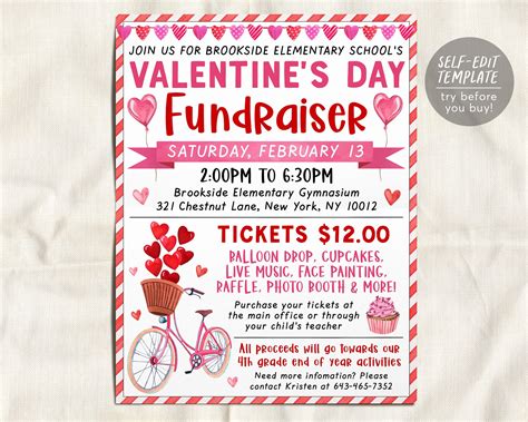 valentines day fundraising events|21 Fresh Valentine’s Day Fundraising Ideas for 2024.